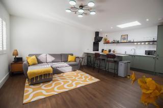 Seaside Hideaway - Seaford - 6