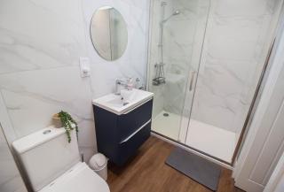 Seaside Hideaway - Seaford - 3