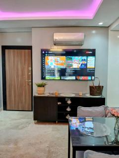 Beachside Apartment - 2