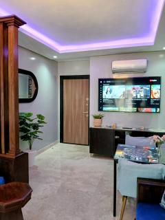 Beachside Apartment - 3