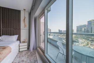 Central Apartment in Dubai Heart - 9