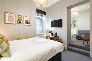 Victoria Inn - London - 4