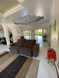 Casa Verão Guaratuba - Bertioga - Bertioga - 9