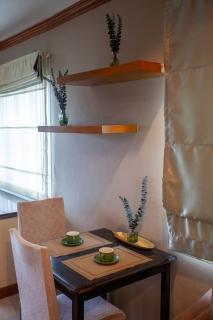 Comfortable apartments - 3