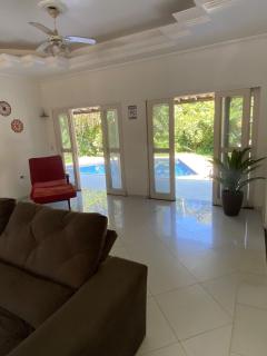 Casa Verão Guaratuba - Bertioga - 1
