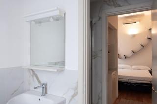 Studio Apartment Few Steps from CityLife - Mirable PM - 9