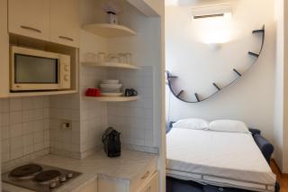 Studio Apartment Few Steps from CityLife - Mirable PM - 7