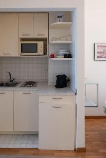 Studio Apartment Few Steps from CityLife - Mirable PM - 5