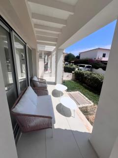 Villa Cormorani 1 - Golfo Aranci - 7