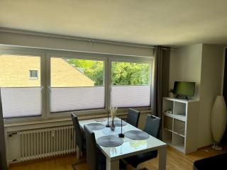 Studio St. Gereon (central & cozy) - 1