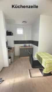 Kim Homestay B Zimmer 1 - Sömmerda - 4