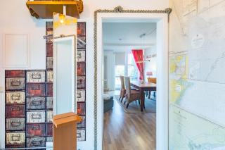 Sünnslag Wohnung 053 - 7