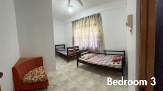 Homestay Permyy - Miri - 5