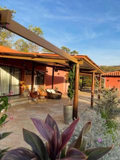 Recanto do Beija-florê - 8