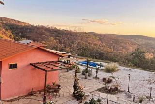 Recanto do Beija-florê - 0