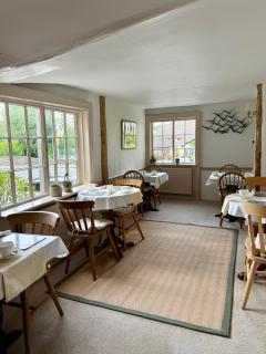 Three Cocks Hotel - 6