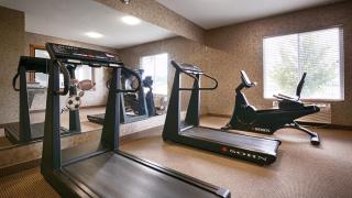 Best Western Annawan Inn - Annawan - 8