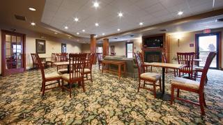 Best Western Annawan Inn - Annawan - 7