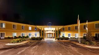 Best Western Annawan Inn - Annawan - 6
