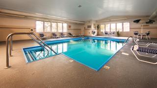 Best Western Annawan Inn - Annawan - 5