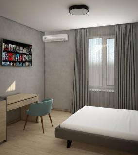 T7 Aparthotel - Rivne - 6