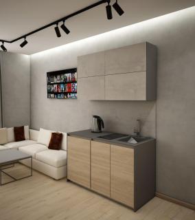 T7 Aparthotel - Rivne - 4