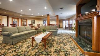 Best Western Annawan Inn - Annawan - 3
