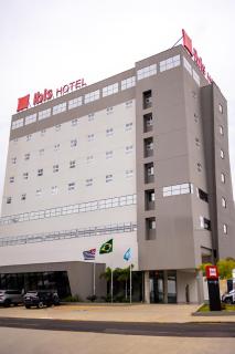 Ibis Votuporanga - Votuporanga - 9