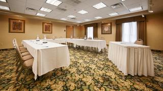 Best Western Annawan Inn - Annawan - 2