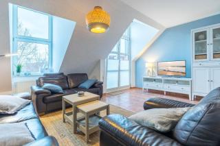 Sünnslag Wohnung 147 "Hygge" - 9