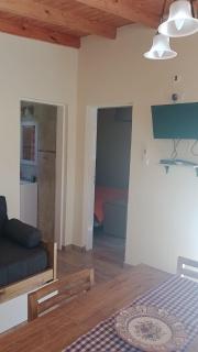 Cabaña zona Centinela - 6