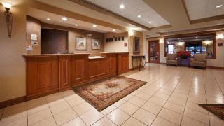 Best Western Annawan Inn - Annawan - 1