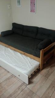 Cabaña zona Centinela - 3