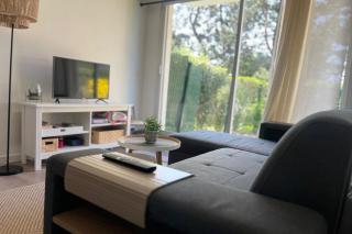 37m with terrace and garden near the sea - 8