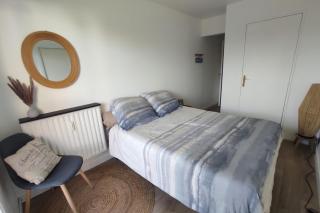 37m with terrace and garden near the sea - 5