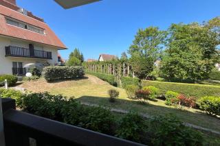 37m with terrace and garden near the sea - 1