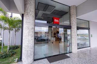 Ibis Votuporanga - Votuporanga - 8