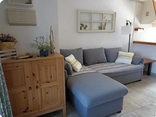 Apartamento 2 habitaciones con piscina/aire acondicionado/Wi-Fi - Cala'n Porter - 6