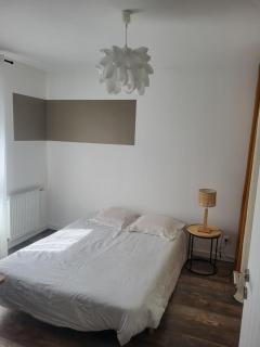 Chambre B&B - proche circuit 24 heures du Mans - 2