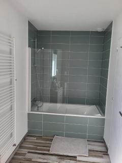 Chambre B&B - proche circuit 24 heures du Mans - 1