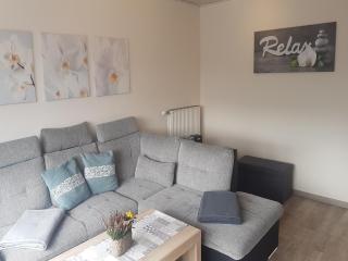 Gemütliche Wohnung für 4 Personen - 3