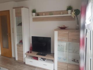 Gemütliche Wohnung in Wissinghausen - 1