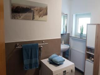 Gemütliche Wohnung für 4 Personen - Medebach - 6