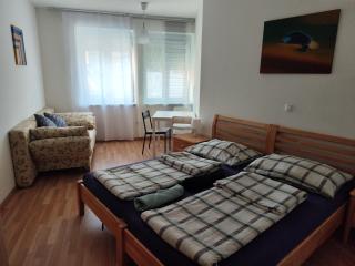 The Smart Flat - 6