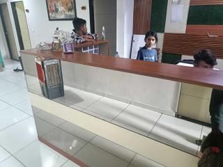 Collection O Chorwad Formerly Imperial Inn - - 0