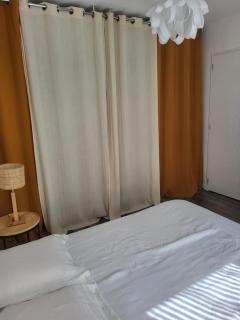 Chambre B&B - proche circuit 24 heures du Mans - 2