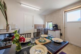 Yourte mongole insolite en pleine nature - 3