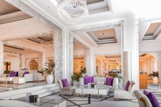 Royal Saray Resort - Manama - 4