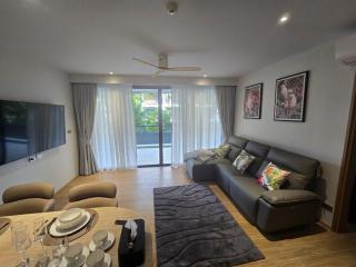 Beachside Lagoon Bang Tao Laguna by OK group - 3