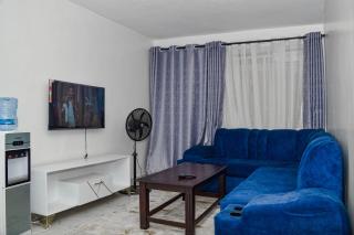Atrium Apartments - Kisumu - 0